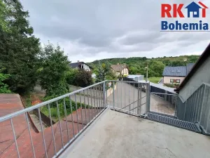 Pronájem bytu 2+kk, Mladá Boleslav, 52 m2