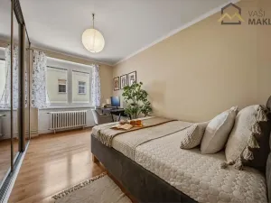 Prodej bytu 3+1, Čáslav, Boženy Němcové, 90 m2