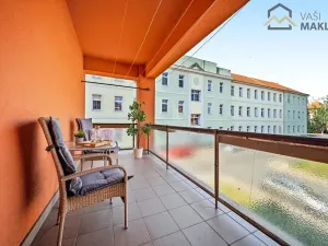 Prodej bytu 3+1, Čáslav, Boženy Němcové, 90 m2