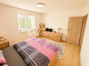 Pronájem rodinného domu, Rychvald, Záblatská, 72 m2