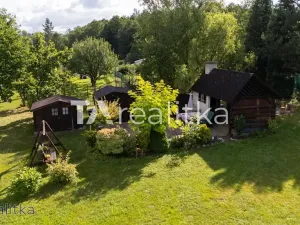 Prodej zahrady, Karviná, Bažantnice, 1884 m2