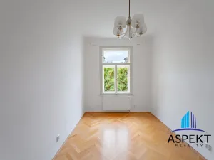 Pronájem bytu 2+1, Praha - Vinohrady, Milešovská, 72 m2