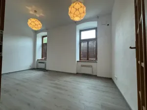 Pronájem bytu 2+kk, Příbram, Prokopská, 52 m2
