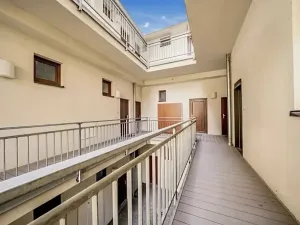 Prodej bytu 1+kk, Brno, 29 m2
