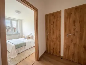 Prodej bytu 3+kk, Brno, 56 m2