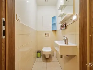 Prodej bytu 3+kk, Praha - Hloubětín, Krylovecká, 82 m2