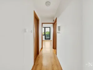 Prodej bytu 3+kk, Praha - Hloubětín, Krylovecká, 82 m2