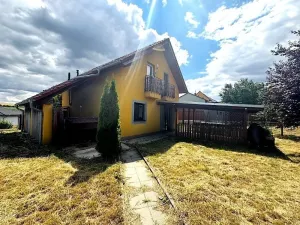 Prodej rodinného domu, Bošovice, Vyhlídka, 146 m2