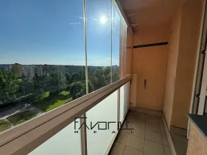 Pronájem bytu 3+1, Ostrava, Jiřího Herolda, 70 m2