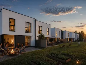 Prodej rodinného domu, Kojetice, 106 m2