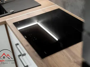 Pronájem bytu 2+kk, Ostrava, Palackého, 46 m2