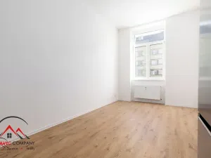 Pronájem bytu 2+kk, Ostrava, Palackého, 46 m2