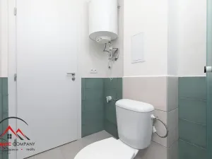 Pronájem bytu 2+kk, Ostrava, Palackého, 46 m2