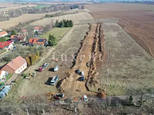 Prodej pozemku pro bydlení, Klášterní Skalice, 863 m2