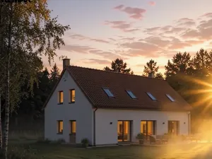 Prodej pozemku pro bydlení, Suchdol nad Lužnicí, 1001 m2