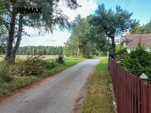 Prodej pozemku pro bydlení, Suchdol nad Lužnicí, 1001 m2