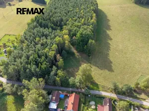 Prodej pozemku pro bydlení, Suchdol nad Lužnicí, 1001 m2