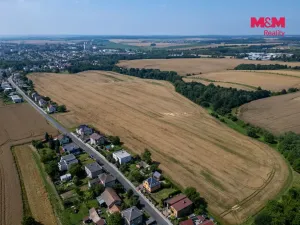 Prodej pole, Hlučín, 19671 m2