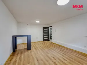 Prodej bytu 1+kk, Plzeň - Východní Předměstí, Ořechová, 26 m2