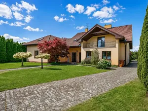 Prodej vily, Hranice, Zahradní, 633 m2