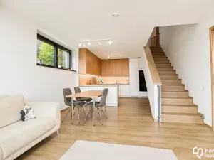 Prodej rodinného domu, Olomouc, Václava Morávka, 200 m2
