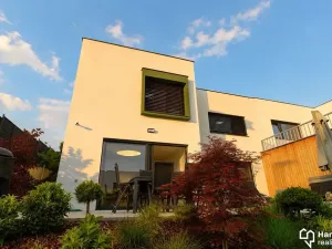 Prodej rodinného domu, Olomouc, Václava Morávka, 200 m2