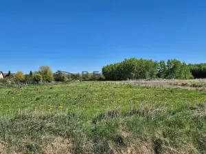 Prodej pozemku pro bydlení, Čejkovice, 901 m2