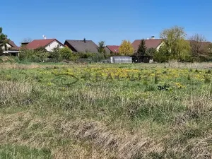 Prodej pozemku pro bydlení, Čejkovice, 900 m2