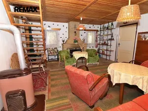 Prodej chaty, Krásné, 69 m2