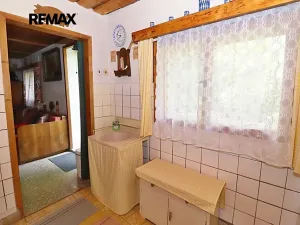 Prodej chaty, Krásné, 69 m2