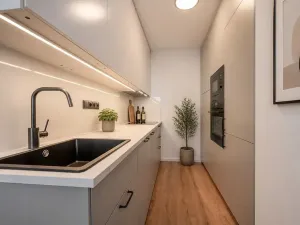 Prodej bytu 3+kk, Praha - Chodov, Podjavorinské, 65 m2