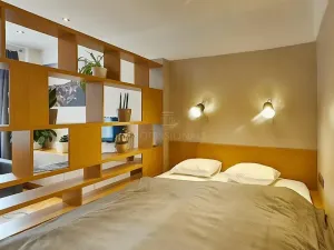 Prodej bytu 1+kk, Praha - Staré Město, Dlouhá, 54 m2