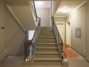 Prodej bytu 1+kk, Praha - Staré Město, Dlouhá, 54 m2