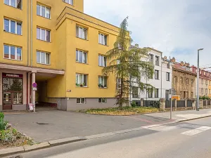 Prodej bytu 2+1, Praha - Strašnice, Průběžná, 54 m2