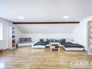 Prodej rodinného domu, Trutnov, Náchodská, 196 m2