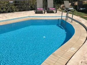 Prodej vily, Kokkino Chorio, Řecko, 80 m2