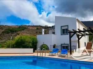 Prodej vily, Kokkino Chorio, Řecko, 102 m2