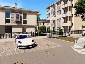 Prodej rodinného domu, Burgas, Bulharsko, 159 m2