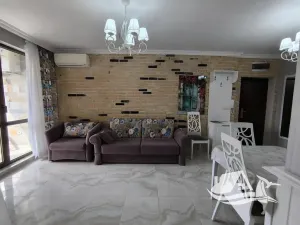 Prodej bytu 3+1, Sveti Vlas, Bulharsko, 73 m2