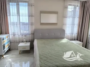 Prodej bytu 3+1, Sveti Vlas, Bulharsko, 73 m2