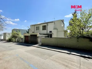 Prodej obchodního prostoru, Praha - Smíchov, Mošnova, 18 m2