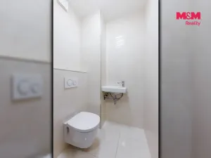 Pronájem bytu 3+1, Sokolov, Švabinského, 75 m2