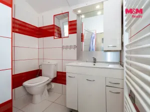 Pronájem bytu 2+kk, Holice, Husova, 55 m2