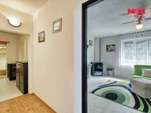 Prodej rodinného domu, Žatec, Kadaňská, 268 m2