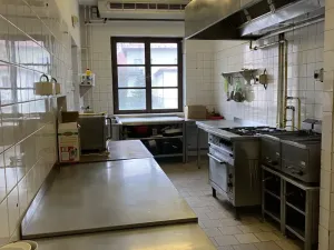 Pronájem restaurace, Nové Město na Moravě, Vratislavovo náměstí, 220 m2