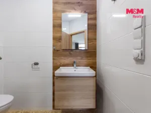Prodej bytu 1+kk, Horní Lhota, 20 m2