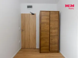 Prodej bytu 1+kk, Horní Lhota, 18 m2