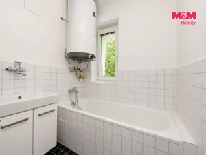Prodej bytu 3+1, Kolín - Kolín II, Na Magistrále, 64 m2