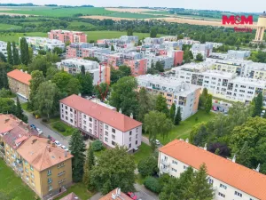 Prodej bytu 3+1, Kolín - Kolín II, Na Magistrále, 64 m2