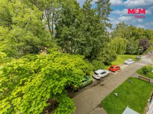 Prodej bytu 3+1, Kolín - Kolín II, Na Magistrále, 64 m2